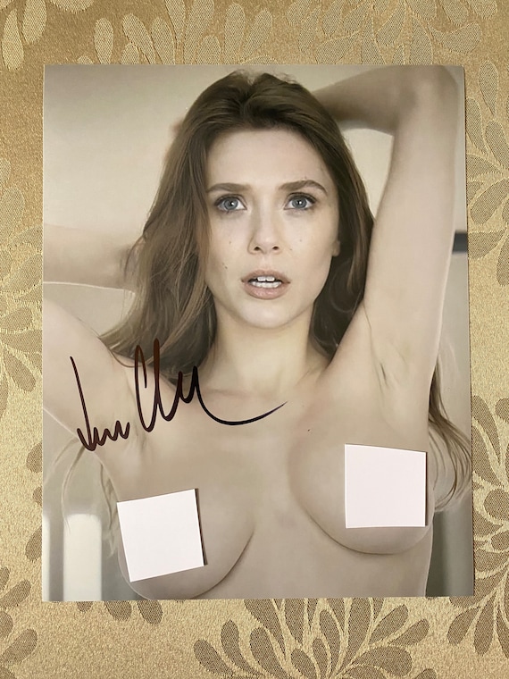 aj tiangco add Elizabetholsen Nudes photo