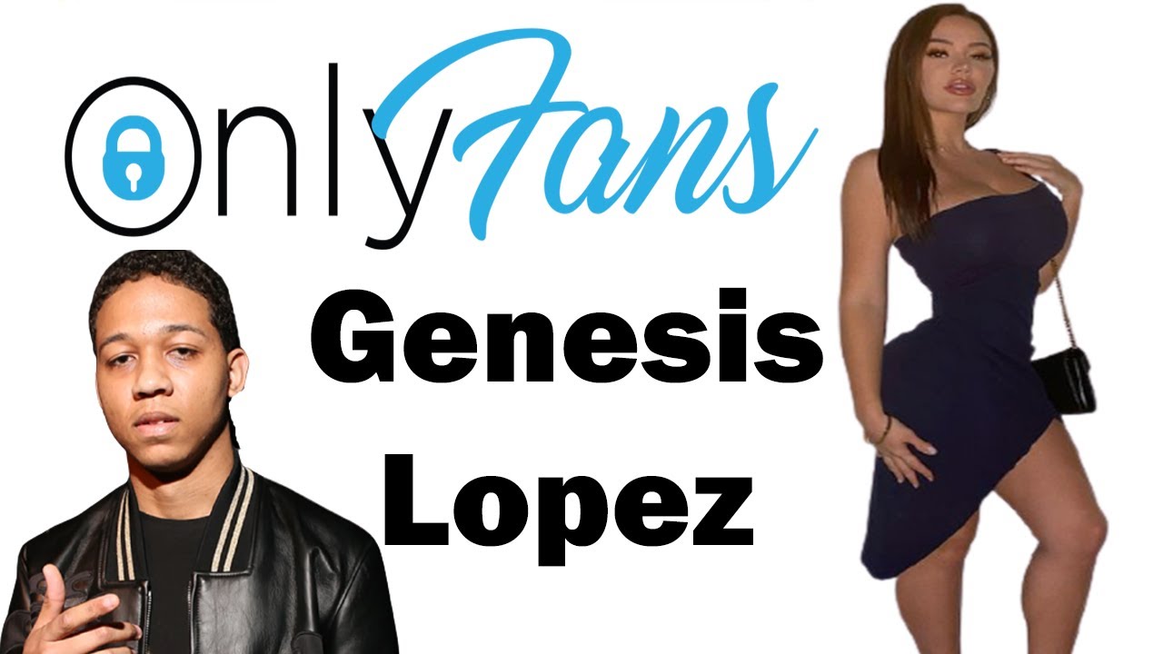 debby dorcas add Genesis Lopez Onlyfans Leak photo