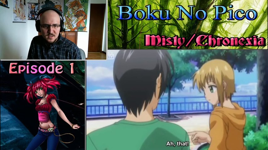 abhay karn add Boku No Pico Watch Online photo