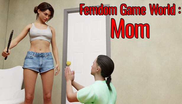 breanna nicholson add Femdom Momdom photo