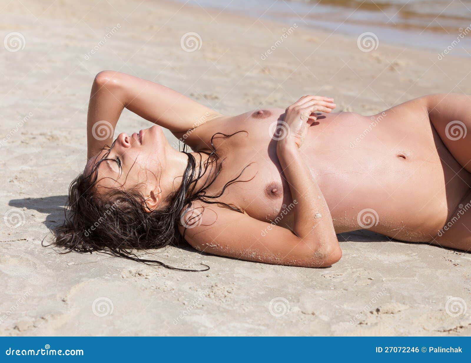 adam brimanson add Femme Plage Nue photo