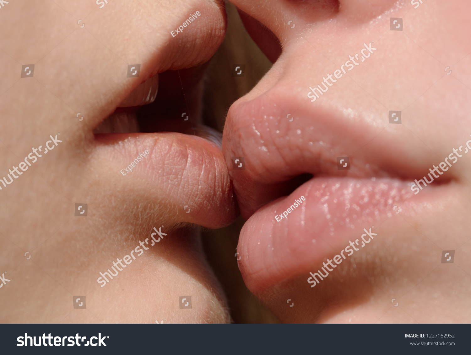 colin dallas add Lesbians Sensually Kissing photo