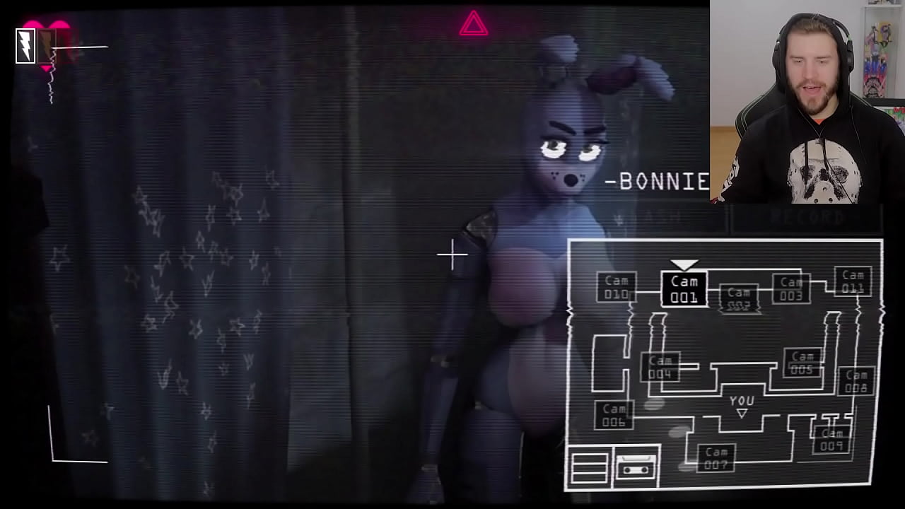 andrew newbigging add Five Nights At Freddys Porn Game photo