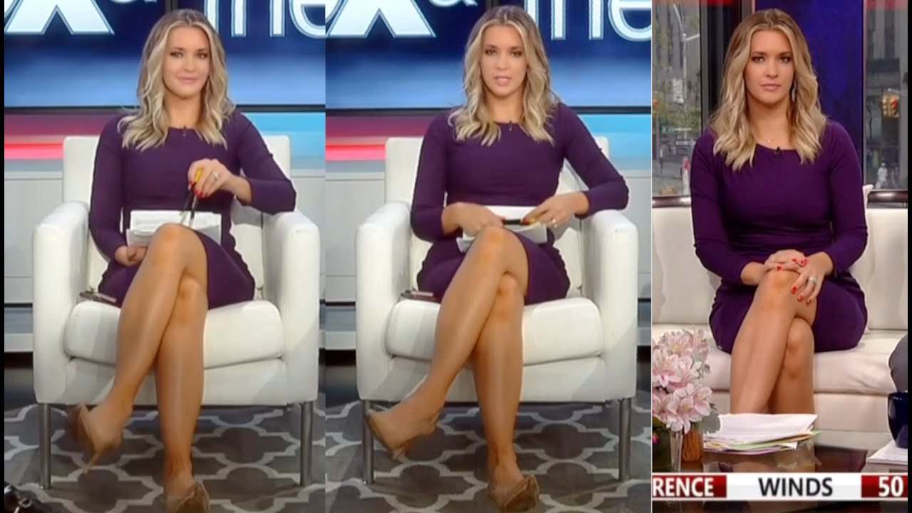 ashley ames add Fox News Ladies Naked photo