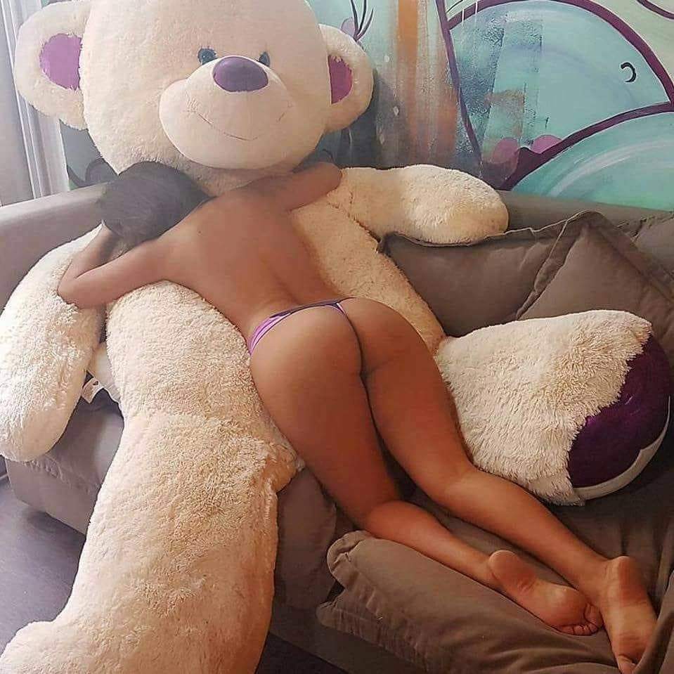 chelsey mckenzie add Free Bear Porn photo