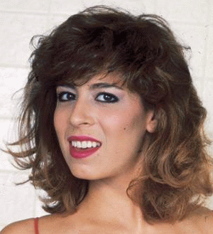 angela mcmillian add Free Christy Canyon photo