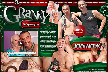 Garanny Porn 21095