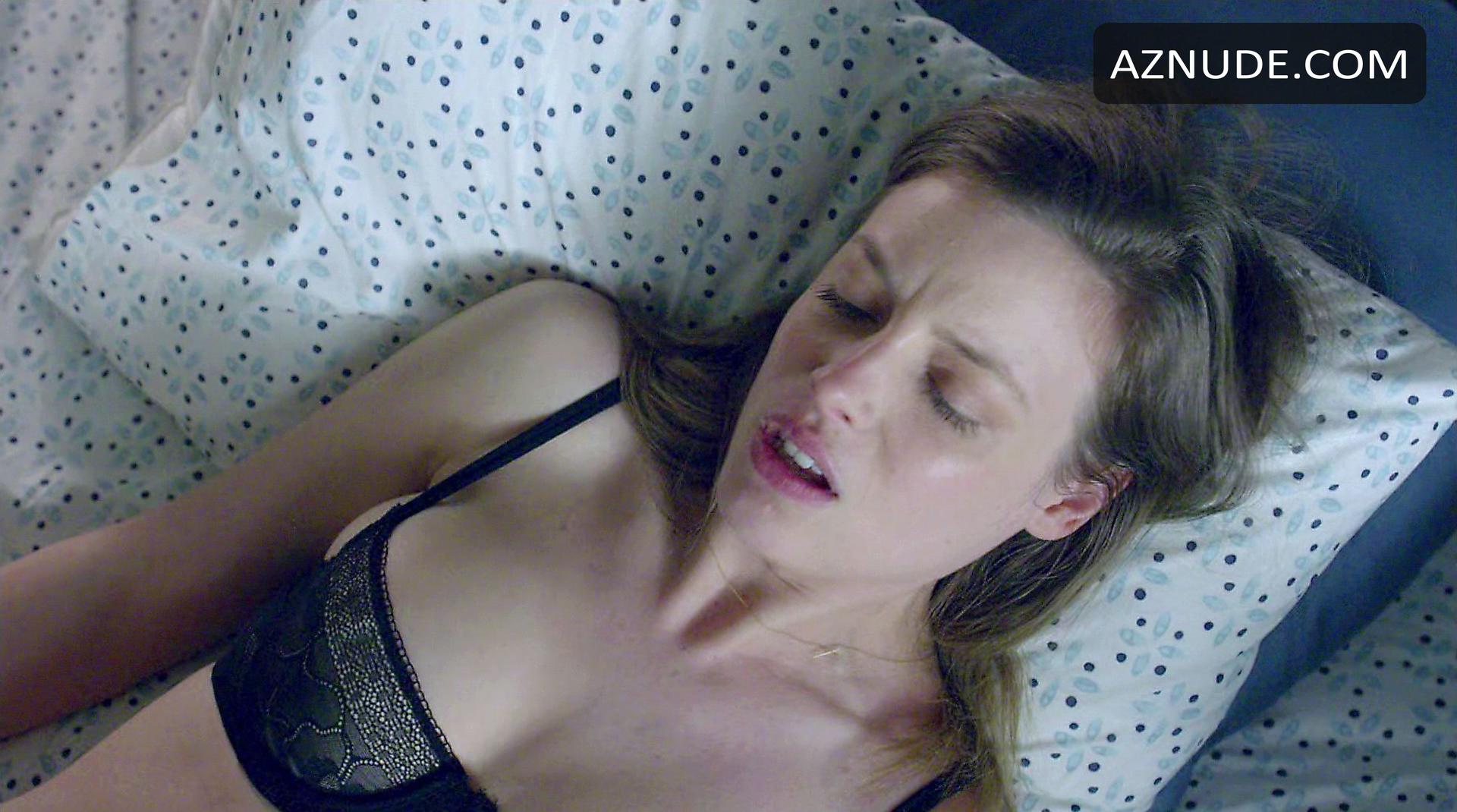 camille sytiao add Gillian Jacobs Hot photo