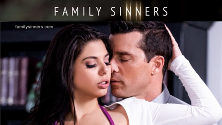 andy ginsburg add Gina Valentina Family Flicks photo