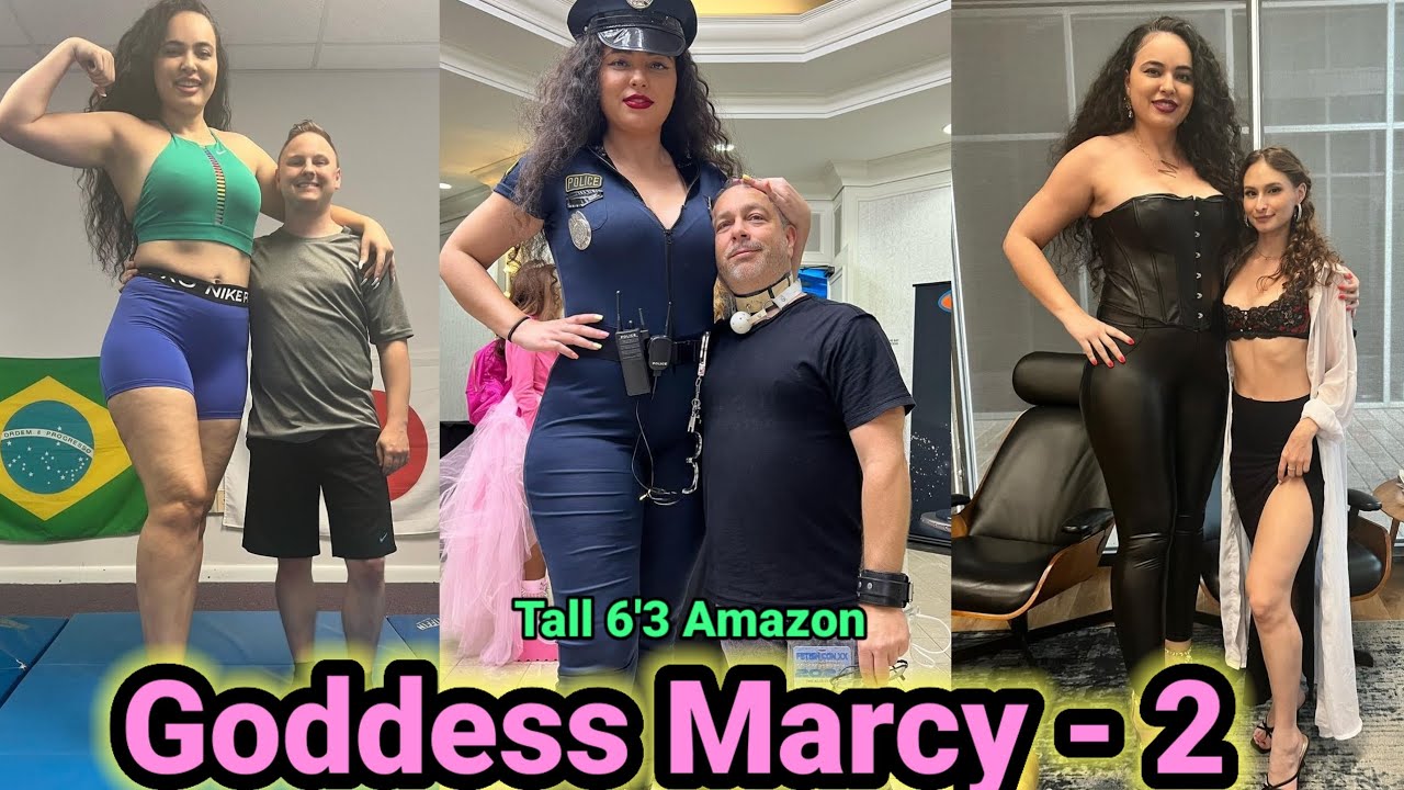 ben mcneely add Goddess Marcy Videos photo