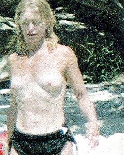 Goldie Hawn Nude Photos 2958