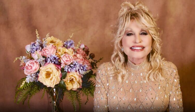 adrienne kilgore add Has Dolly Parton Ever Been Nude photo