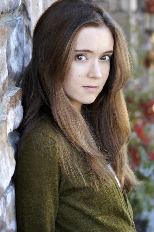 diana sava add Hayley Mcfarland Nude photo