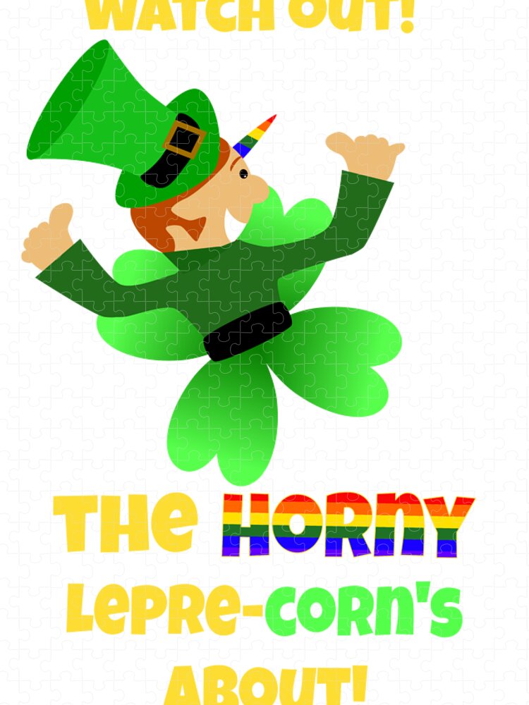 billy reynolds add Horny Leprechaun photo