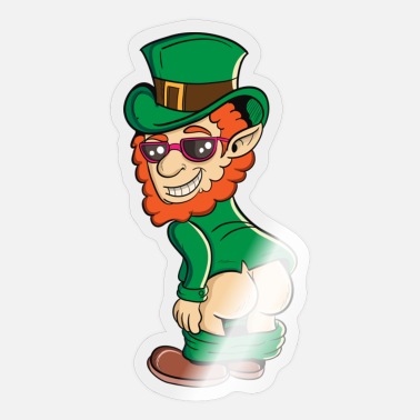 billie goddard add Horny Leprechaun photo