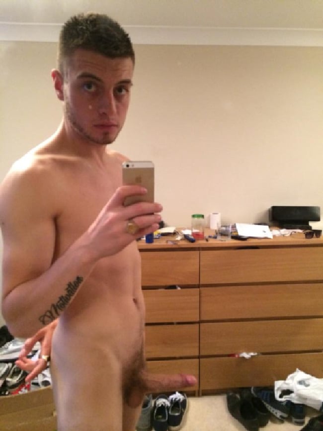 dom yo add Horny Nude Male photo