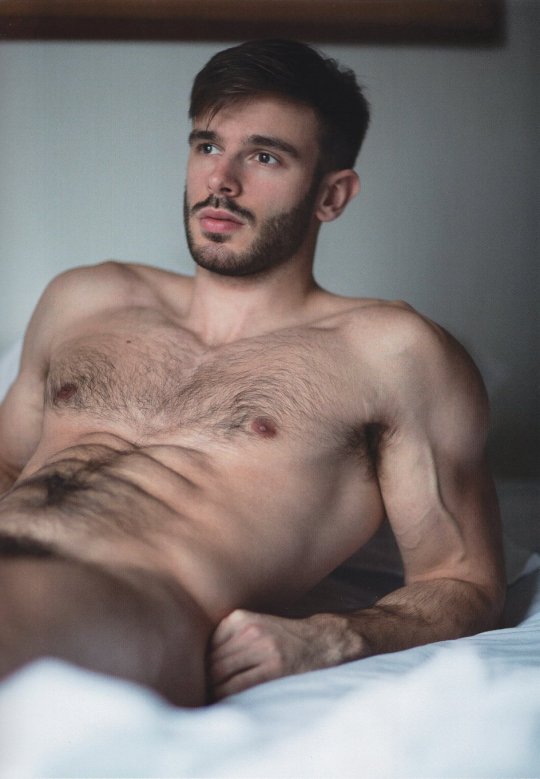 adam bales add Hot Hairy Guy Porn photo