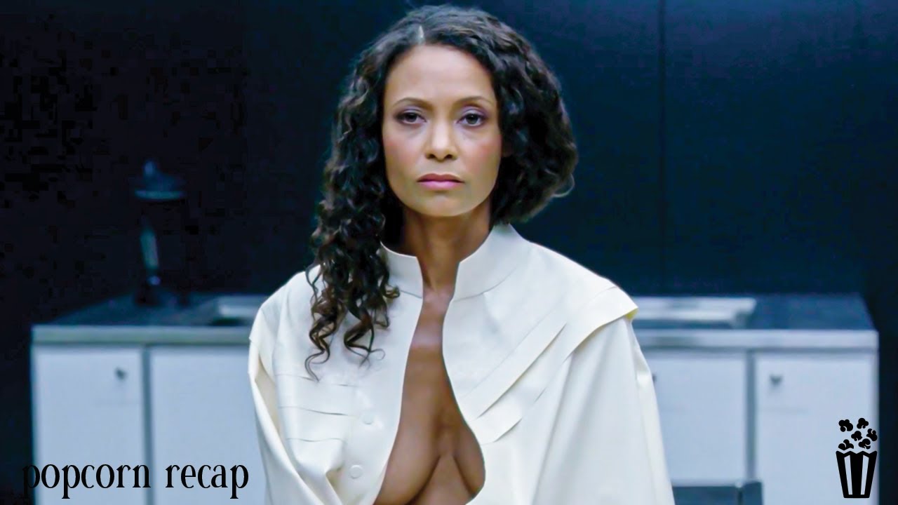 chris whichard add Hot Thandie Newton photo