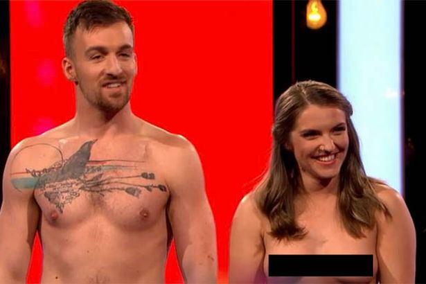 aiden campbell add Hottest Girls On Naked Attraction photo