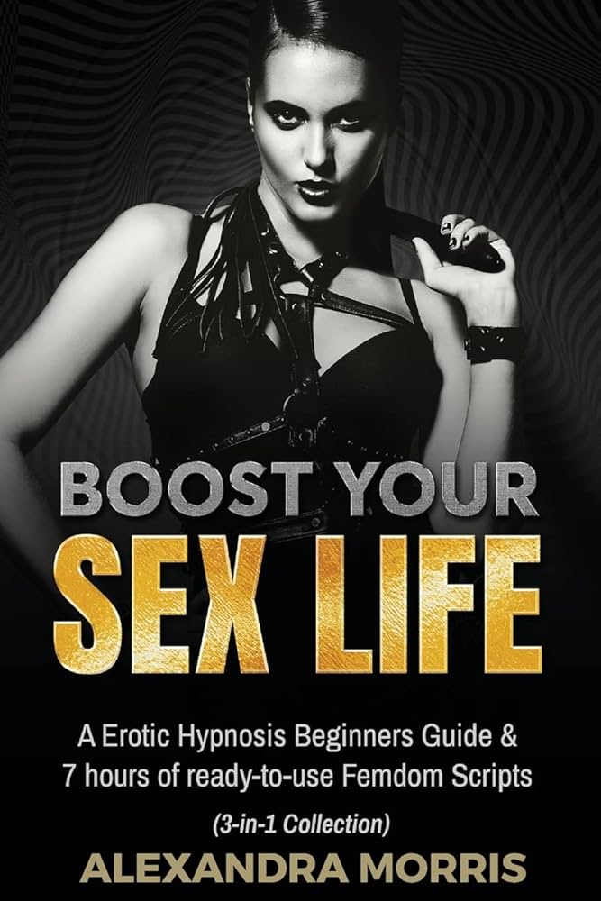 anita corcoran add Hypnosis Sex Guidance photo