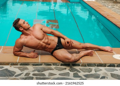 borjana lubura add Images Of Men In Speedos photo