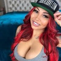 crisanta manuel add Imbrittanya Onlyfans photo