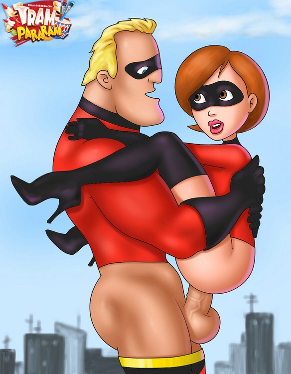 amanda cafarillia add Incredibles Porn Movie photo