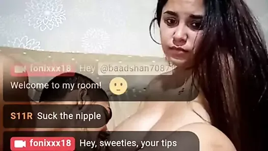 celi ramos add Indian Cam Porn photo