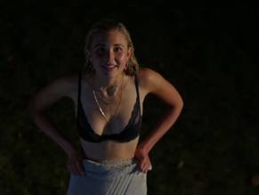 Isabel May Topless 26916