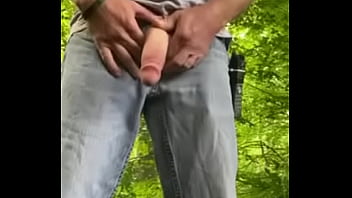 chuck ross add Jacking Off At Work photo