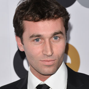 abbass ghandour add James Deen Xx photo