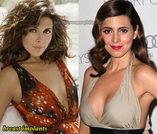 Jamie Lynn Sigler Boobs 19582