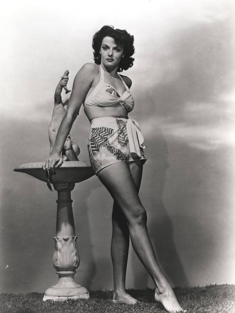 Jane Russell Naked 13779