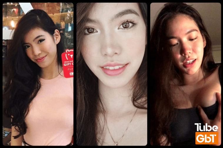 barbra wade add Janella Ooi Porn photo