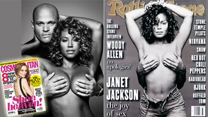 dixie rogers add Janet Jackson Naked Nude photo