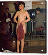 amy heider add Japan Strip Tease photo