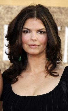 corey mercier add Jeanne Tripplehorn Hot photo