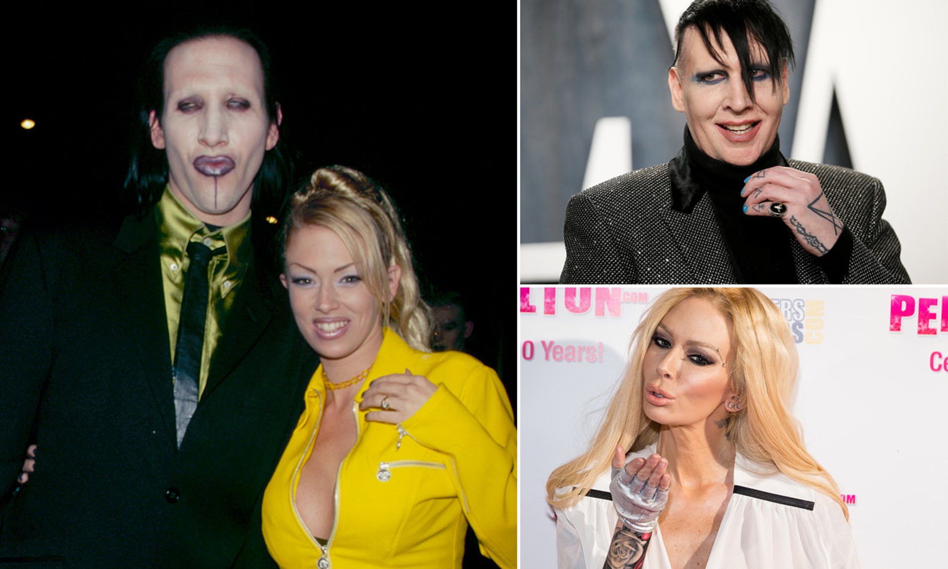 daniel z jones add Jenna Jameson And Friends photo