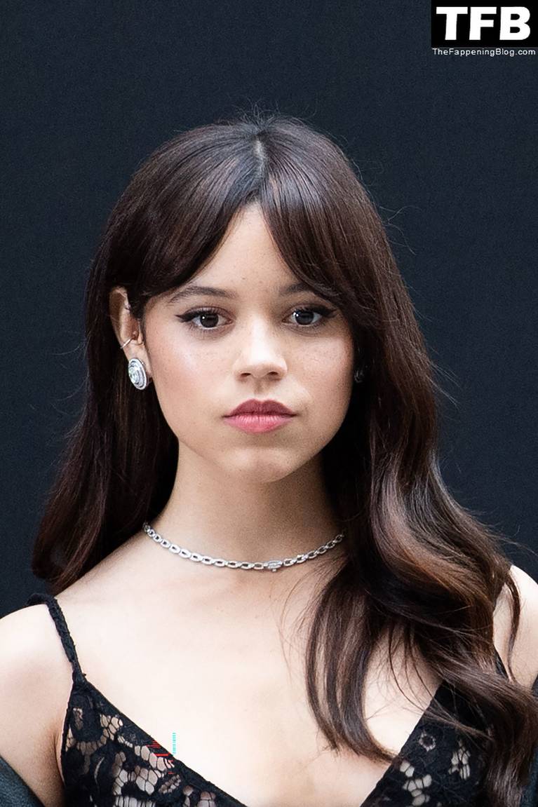 bianca guthrie add Jenna Ortega Leaked Sextape photo