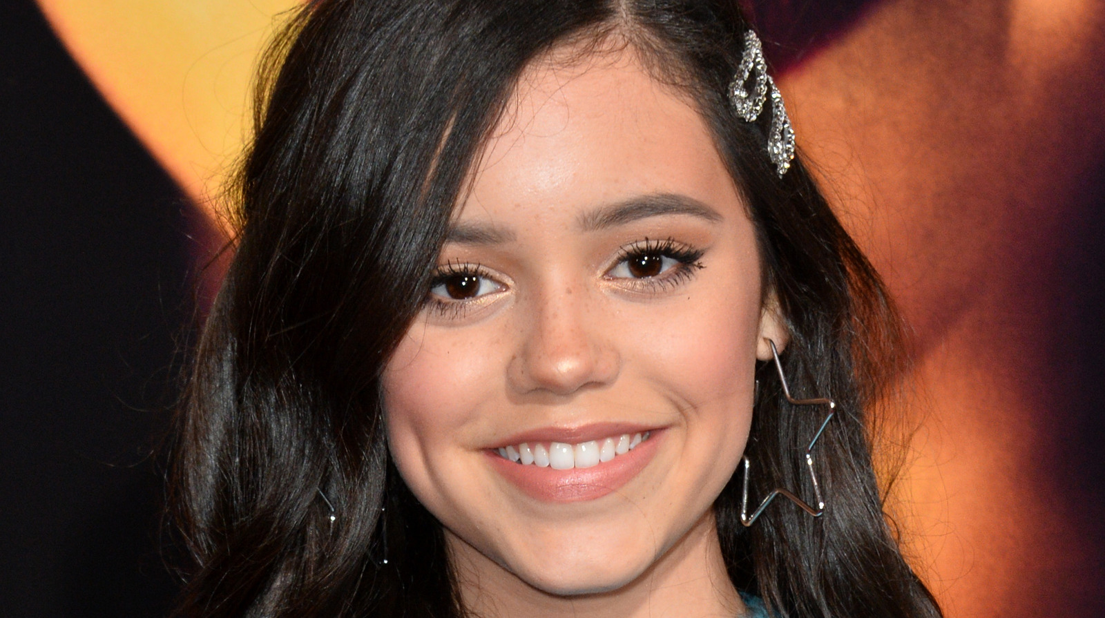 dale l robinson add Jenna Ortega Porm photo