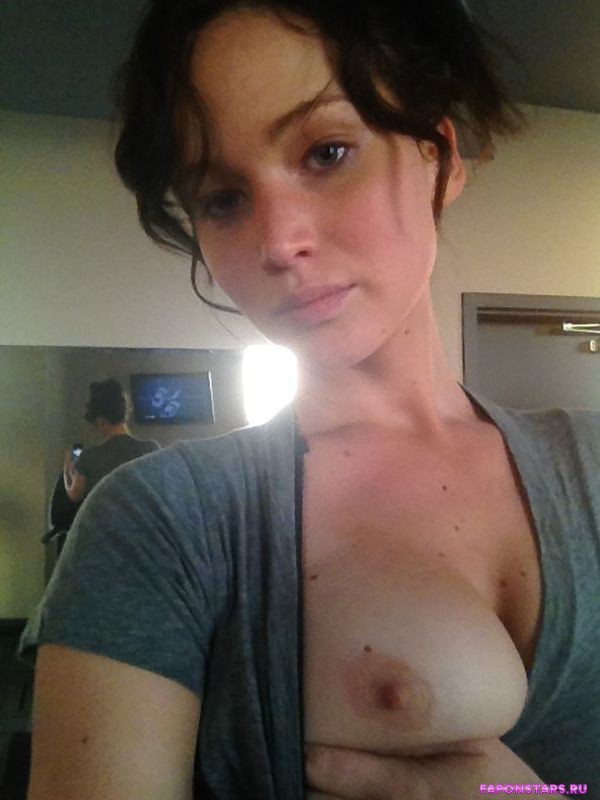 brandi fruge add Jennifer Lawrence Sexy Nude photo