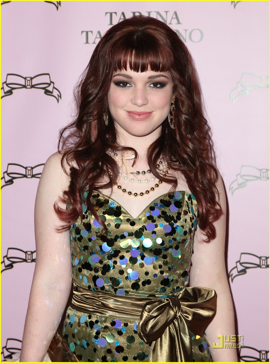 bonnie loveless add Jennifer Stone Hot photo