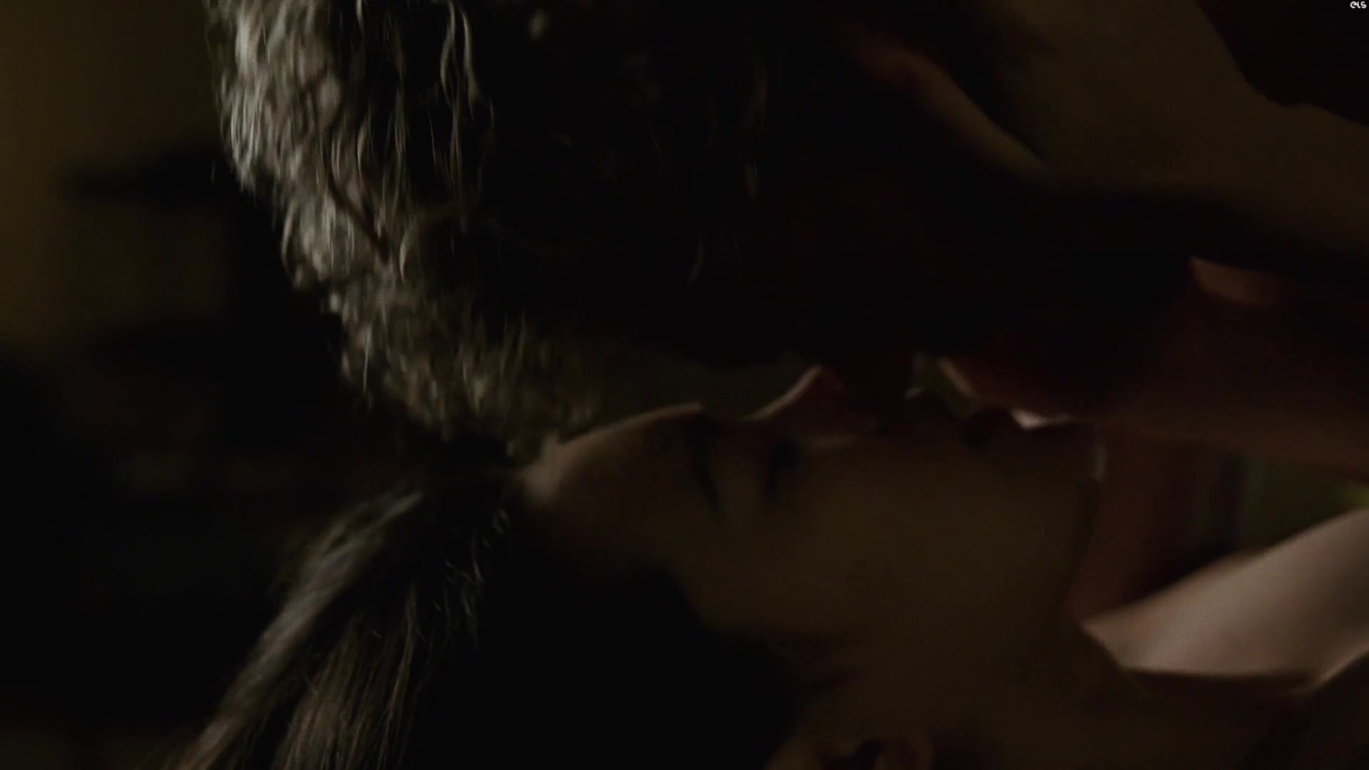 carol kull add Jessica Henwick Sex Scene photo