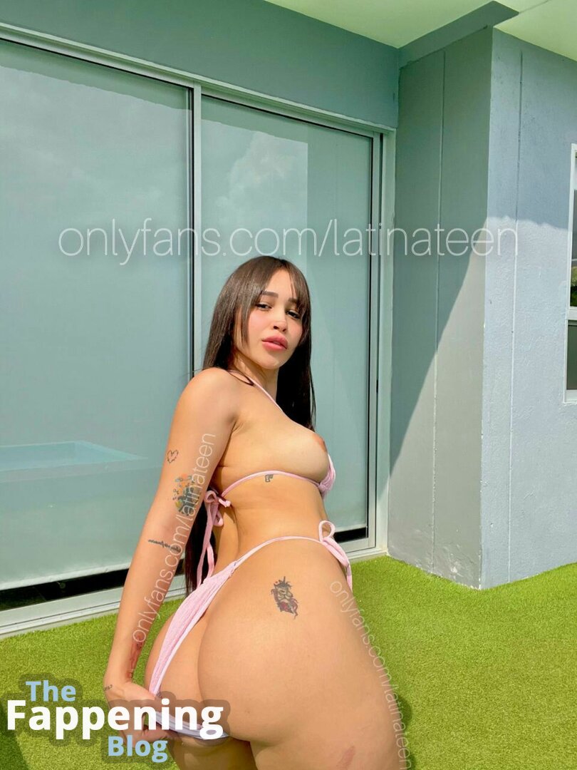 cassie craft add Johana Orozco Onlyfans photo