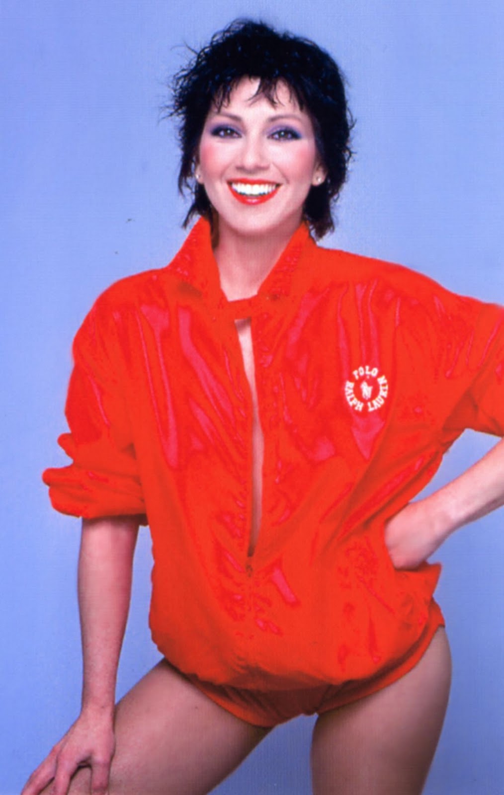 anne woolaston add Joyce Dewitt Images photo