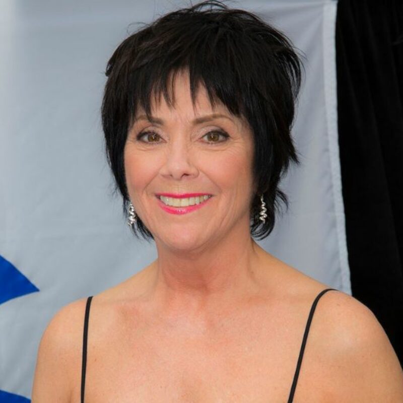 andrew loubser add Joyce Dewitt Images photo