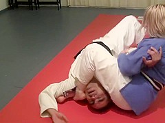 ali agheli add Judo Porn photo