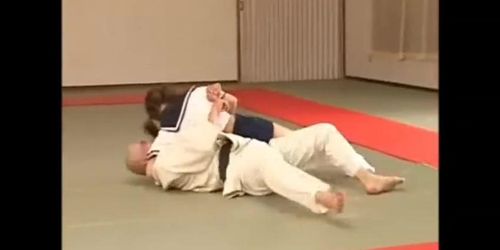 Judo Porn 2839