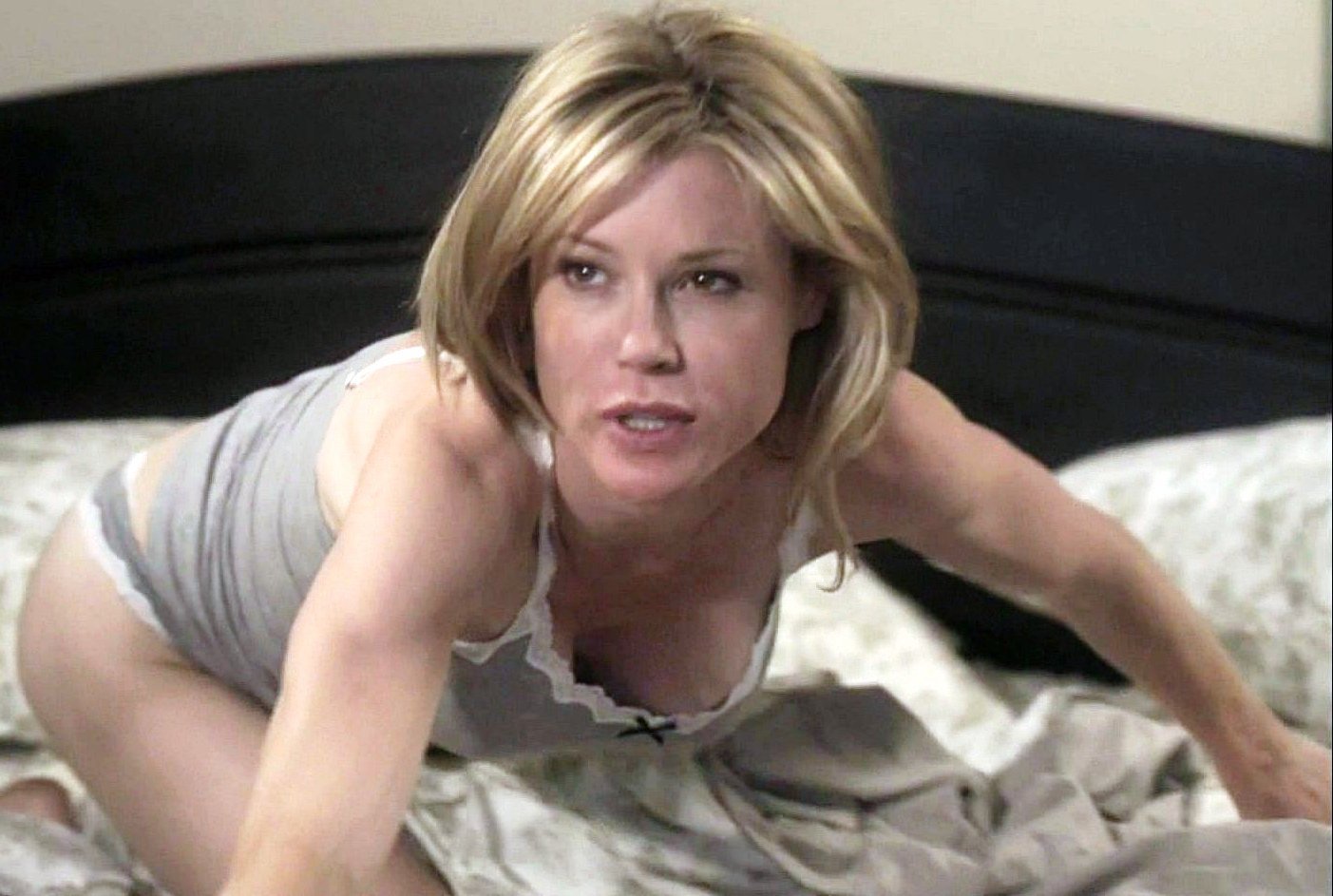 anita eka add Julie Bowen Porn photo