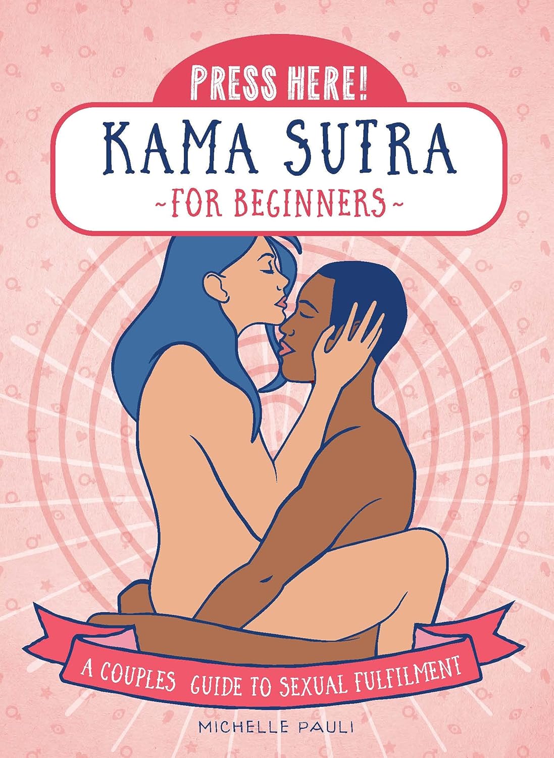 aaron werley add Kama Sutra Instructional photo